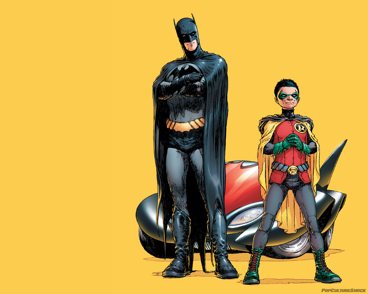 The Best Batman Comics (that aren't the famous ones) | Mini Media Bites